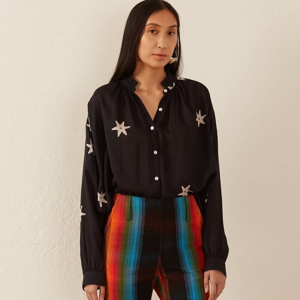 Kiki Night Star Shirt - Picture 7 of 7